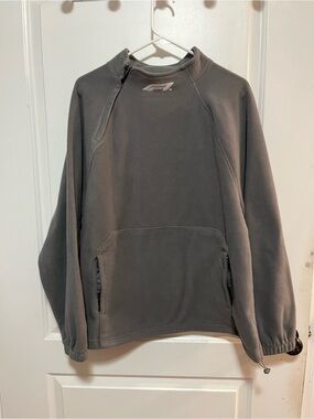 F1 sweater